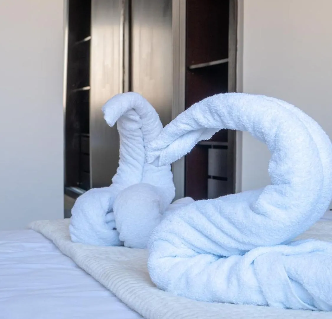 Oss Appart Agadir Apartman