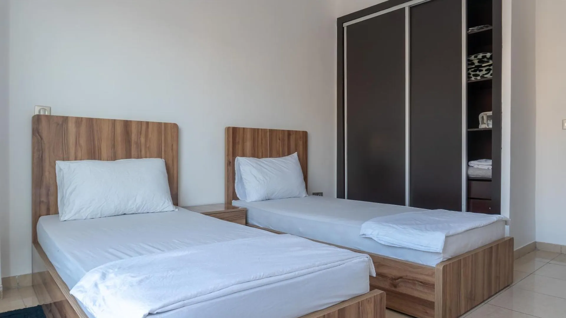 Apartman Oss Appart Agadir Marokkó