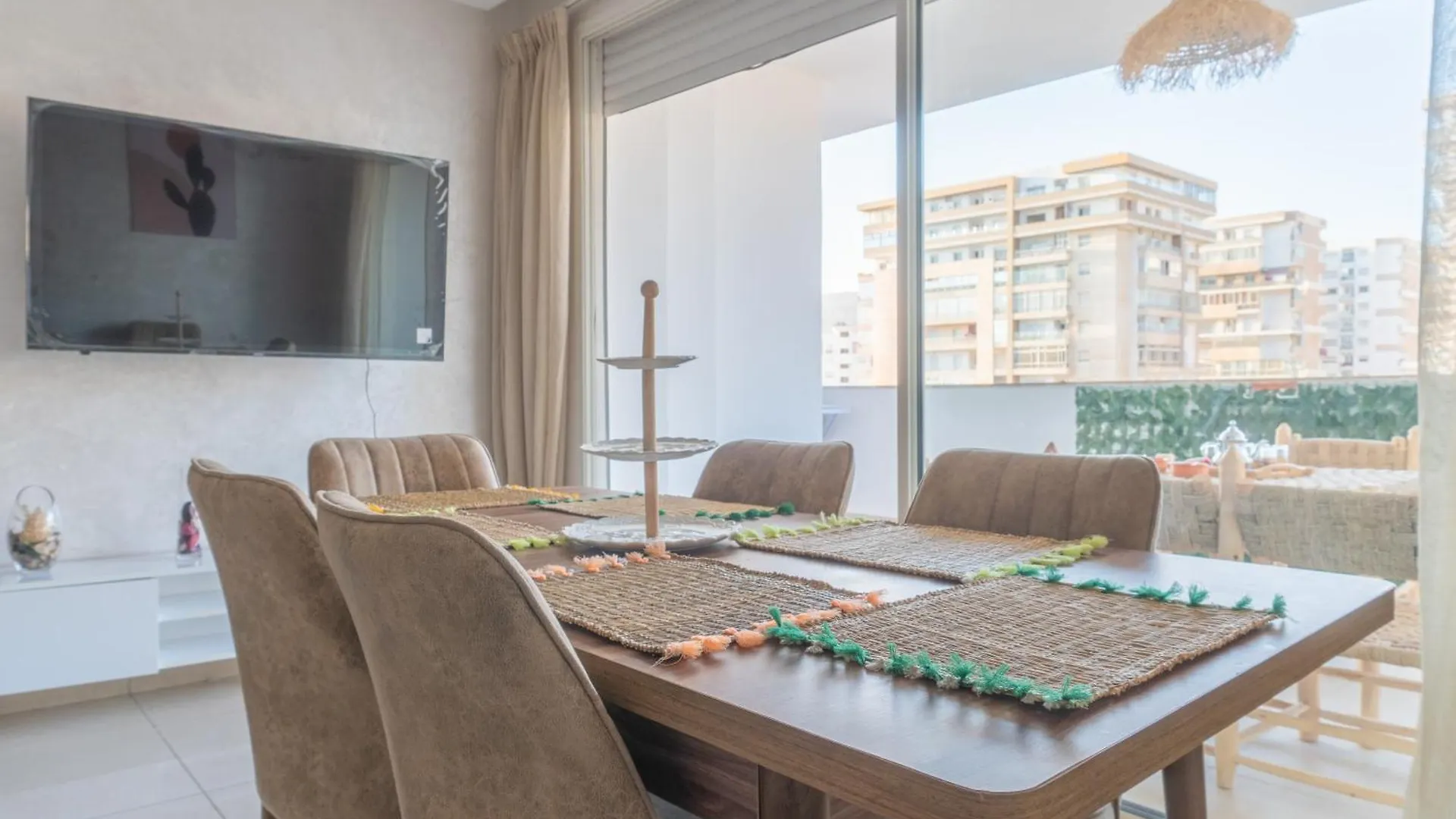 Apartman Oss Appart Agadir