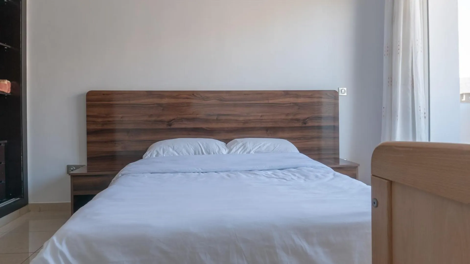 Oss Appart Agadir Apartman
