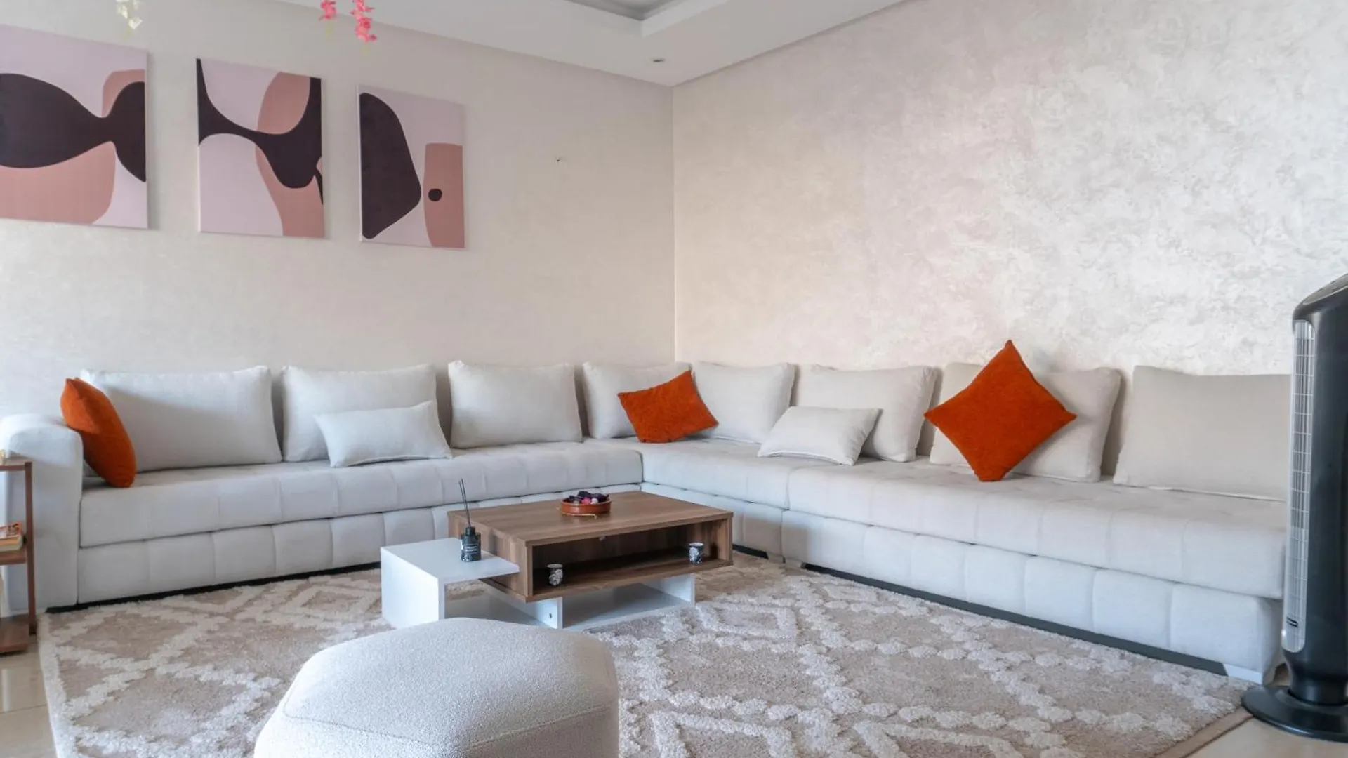 Apartman Oss Appart Agadir