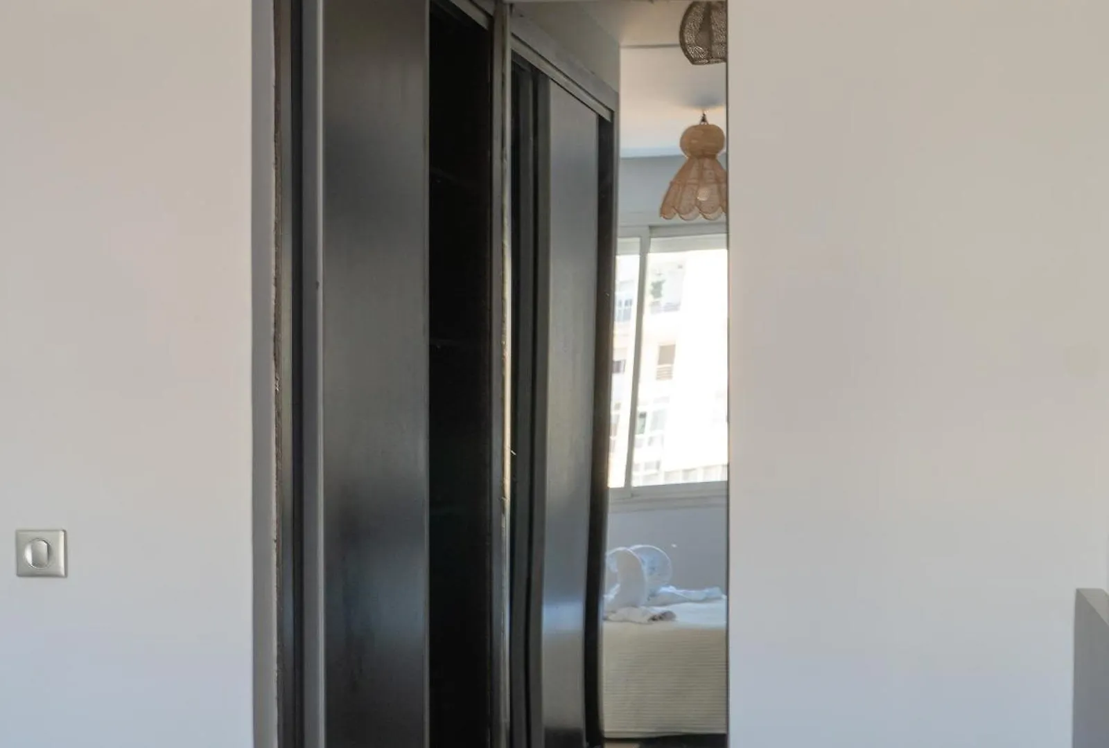Apartman Oss Appart Agadir